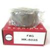 CONSOLIDATED PRECISION NTN JAPAN BEARING, FAG HK-5025, NEW IN BOX #1 small image