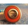 NTN 6302LLU C3 5C, 6302 LLU, Radial Ball Bearing (=FAG SKF 2RS JEM,Fafnir 302PP)