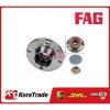 FAG OE QUALITY WHEEL BEARING HUB 713610320