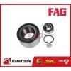 FAG OE QUALITY WHEEL BEARING HUB 713620350