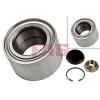 Vauxhall Movano Mk1 (98-10) FAG Rear Wheel Bearing Kit 713630780