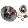 BMW 3 Compact (94-05) FAG Front Wheel Bearing Kit 713667060 #5 small image