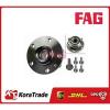 FAG OE QUALITY WHEEL BEARING HUB 713610610 #5 small image