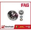 FAG OE QUALITY WHEEL BEARING HUB 713650550