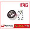 FAG OE QUALITY WHEEL BEARING HUB 713615740 #5 small image