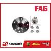 FAG OE QUALITY WHEEL BEARING HUB 713644020