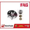 FAG OE QUALITY WHEEL BEARING HUB 713626600