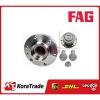 FAG OE QUALITY WHEEL BEARING HUB 713668020