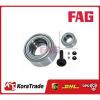 FAG OE QUALITY WHEEL BEARING HUB 713610070 #5 small image