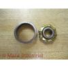 Fag E8 Ball Bearing - New No Box