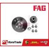 FAG OE QUALITY WHEEL BEARING HUB 713649350 #5 small image