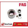 FAG OE QUALITY WHEEL BEARING HUB 713645050