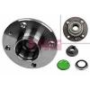 VAUXHALL TIGRA 1.4 Wheel Bearing Kit Rear 04 to 09 713644230 FAG 420240 9196298