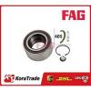 FAG OE QUALITY WHEEL BEARING HUB 713678950