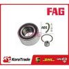 FAG OE QUALITY WHEEL BEARING HUB 713690300 #5 small image