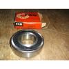 NEW Fag Bearing 6307.2RSR C3 L12 DD  *FREE SHIPPING*