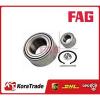 FAG OE QUALITY WHEEL BEARING HUB 713626370 #5 small image