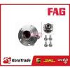 FAG OE QUALITY WHEEL BEARING HUB 713610810