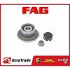 713630650 FAG RIGHT WHEEL BEARING KIT HUB #5 small image