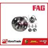 FAG OE QUALITY WHEEL BEARING HUB 713644090