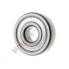 FAG 62152ZC3 Metal Shielded Deep Groove Ball Bearing 75x130x25mm