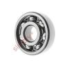 FAG 6016 Open Deep Groove Ball Bearing 80x125x22mm