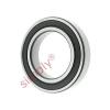 FAG 60112RSR Rubber Sealed Deep Groove Ball Bearing 55x90x18mm