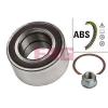 Alfa Romeo Spider (94-05) FAG Front Wheel Bearing Kit 713690300 #5 small image