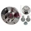 MERCEDES SPRINTER 906 Wheel Bearing Kit Front 2.1,3.0D 2006 on 713668010 FAG New