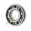 FAG 6312 Open Deep Groove Ball Bearing 60x130x31mm