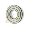 FAG 63072Z Metal Shielded Deep Groove Ball Bearing 35x80x21mm