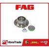 713610660 FAG RIGHT WHEEL BEARING KIT HUB #5 small image