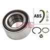 Renault Grand Scénic Mk2 (04-) FAG Front Wheel Bearing Kit 713630850