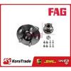 FAG OE QUALITY WHEEL BEARING HUB 713621260 #5 small image