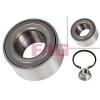 Toyota Avensis (05-08) FAG Front Wheel Bearing Kit 713618790