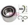 Wheel Bearing Kit 713630900 FAG 4153340600 402102084R 7701206661 7701208950 New