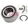 Wheel Bearing Kit 713619790 FAG New