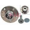 Seat Alhambra (10-) FAG Rear Wheel Bearing Kit 713610620 #5 small image