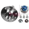 Vauxhall Vectra Mk2 Gts (02-08) FAG Wheel Bearing Kit 713644270 #5 small image