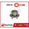 FAG NTN JAPAN BEARING WHEEL BEARING KIT OE QUALITY 713 6270 10