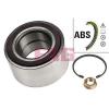 Peugeot 407 (04-) FAG Front Wheel Bearing Kit 713640500 #5 small image