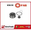 FAG NTN JAPAN BEARING WHEEL BEARING KIT OE QUALITY 713 6309 20 #5 small image