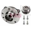 ALFA ROMEO SPIDER Wheel Bearing Kit Rear 2.2,2.4 2006 on 713606370 FAG 71753816 #5 small image