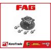 713649440 FAG RIGHT WHEEL BEARING KIT HUB