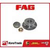 713644540 FAG RIGHT WHEEL BEARING KIT HUB #5 small image