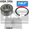 Radlager Satz Radlagersatz SKF VKBA3906