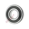 FAG 63082RSRC3 Rubber Sealed Deep Groove Ball Bearing 40x90x23mm