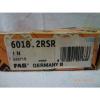 FAG 6018.2RSR Cylindrical Deep Groove Ball Bearing 1N 029715 New #4 small image