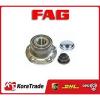 713640560 FAG REAR WHEEL BEARING KIT HUB #5 small image