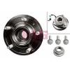 CHEVROLET CAPTIVA 2.2D Wheel Bearing Kit Front 2011 on 713644890 FAG Quality New #5 small image